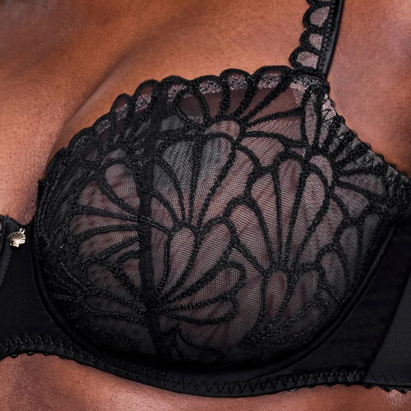 Sutiã Balconette Gallipoli