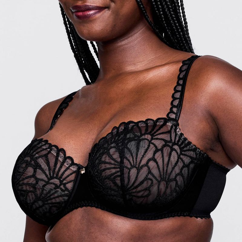 Sutiã Balconette Gallipoli