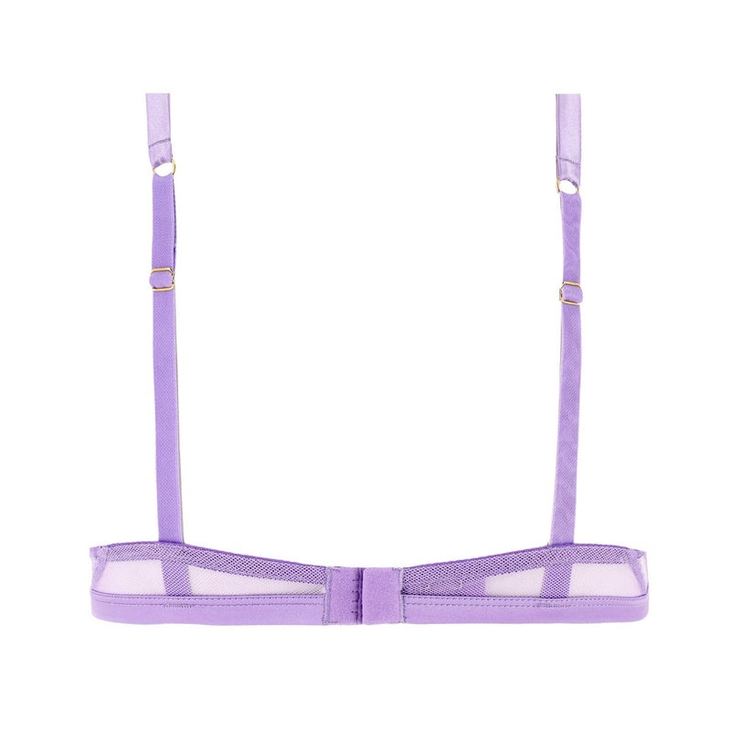 Sutiã Balconette Honey Bouganville