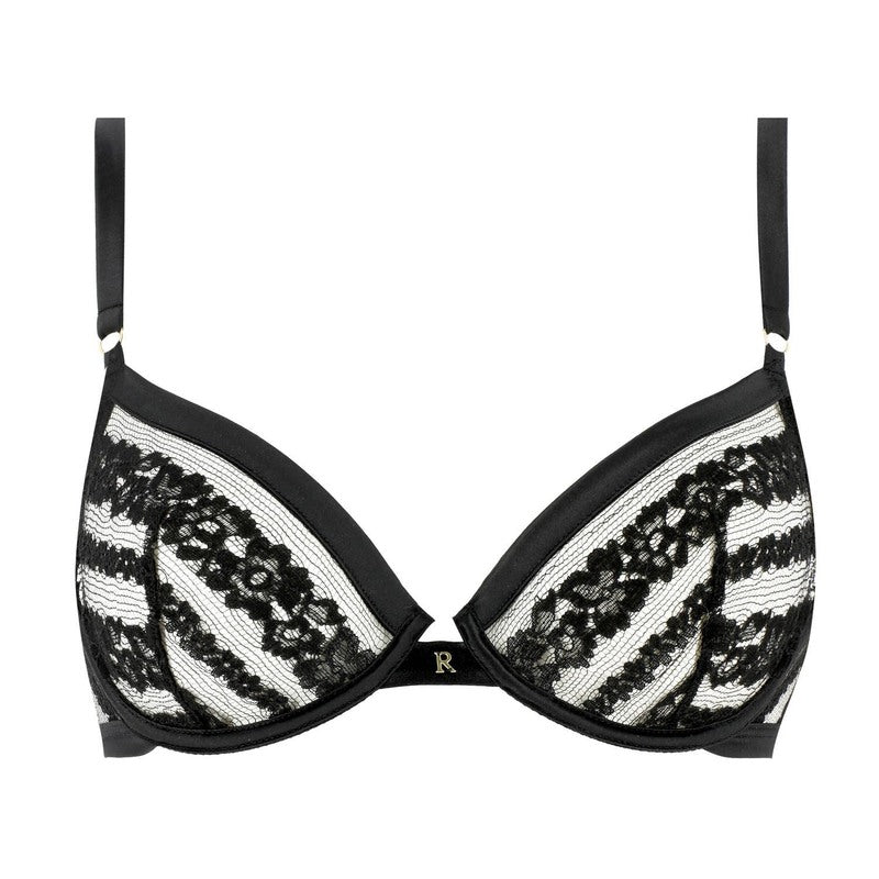 Sutiã Balconette Mel