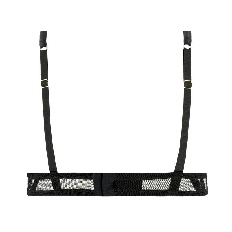 Sutiã Balconette Mel