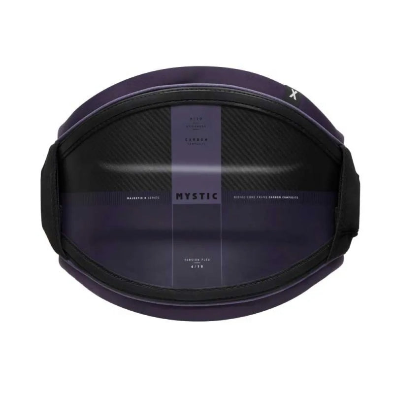 Arnês de cintura Majestic X - Mercado de Luxo - O Maior E-Commerce de Bens, Produtos e Serviços de Luxo do Brasil.