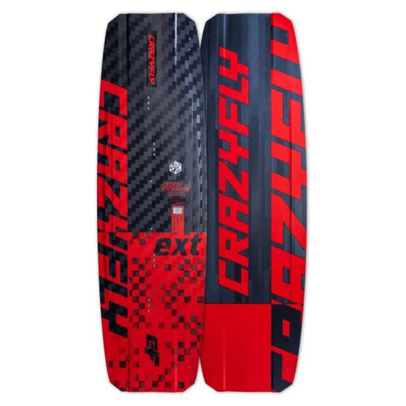 Kiteboard Raptor Extreme 2024 - Mercado de Luxo - O Maior E-Commerce de Bens, Produtos e Serviços de Luxo do Brasil.