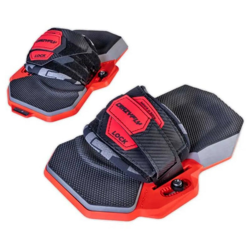 Kiteboard Raptor Extreme 2024 - Mercado de Luxo - O Maior E-Commerce de Bens, Produtos e Serviços de Luxo do Brasil.