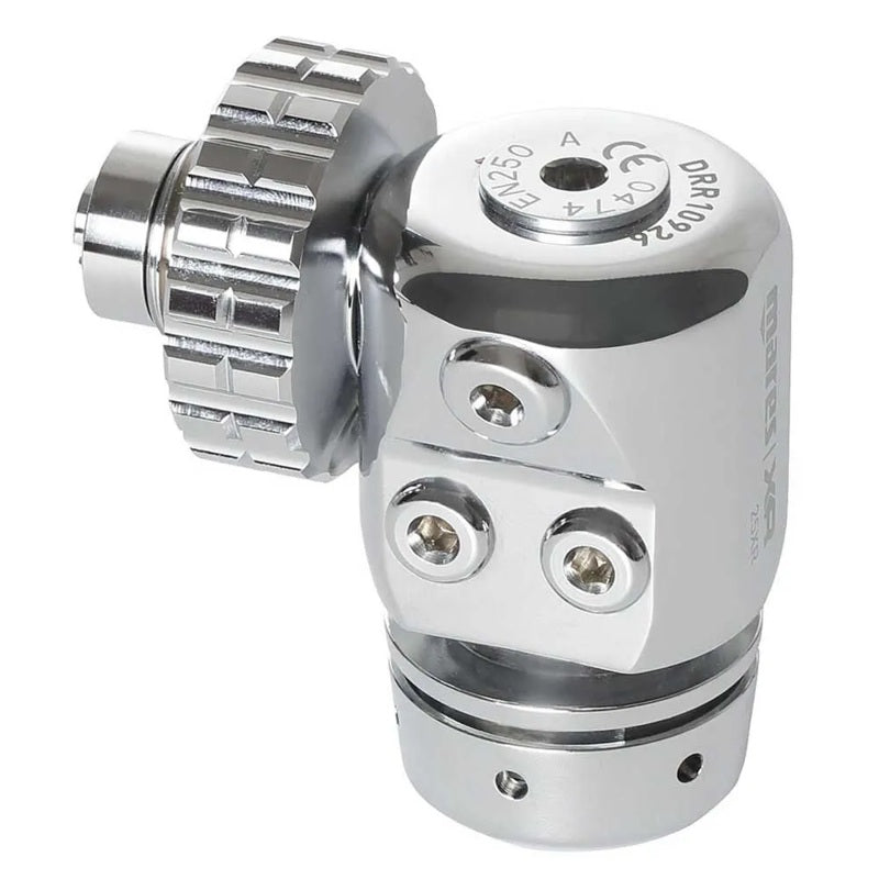 Regulador de 1º Estágio 25XR TBP XR Line Left - Mercado de Luxo - O Maior E-Commerce de Bens, Produtos e Serviços de Luxo do Brasil.