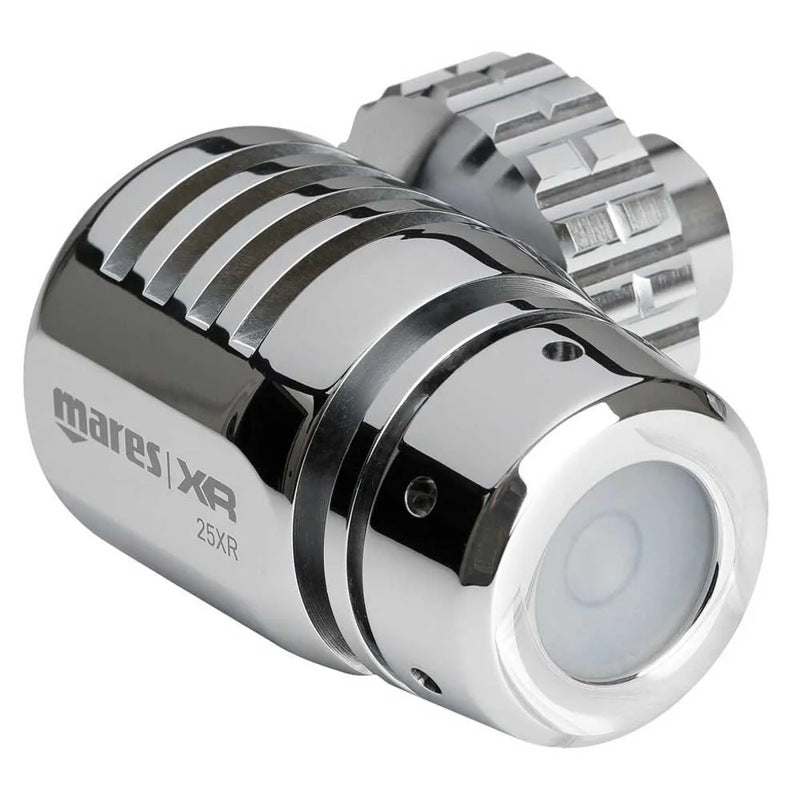 Regulador de 1º Estágio 25XR TBP XR Line Left - Mercado de Luxo - O Maior E-Commerce de Bens, Produtos e Serviços de Luxo do Brasil.
