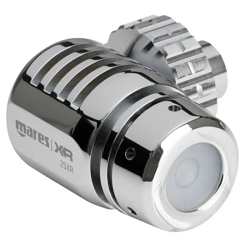 Regulador de 1º Estágio 25XR TBP XR Line Right - Mercado de Luxo - O Maior E-Commerce de Bens, Produtos e Serviços de Luxo do Brasil.