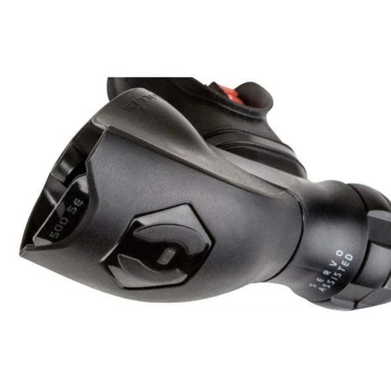 Regulador de 2º Estágio 500SE - Mercado de Luxo - O Maior E-Commerce de Bens, Produtos e Serviços de Luxo do Brasil.