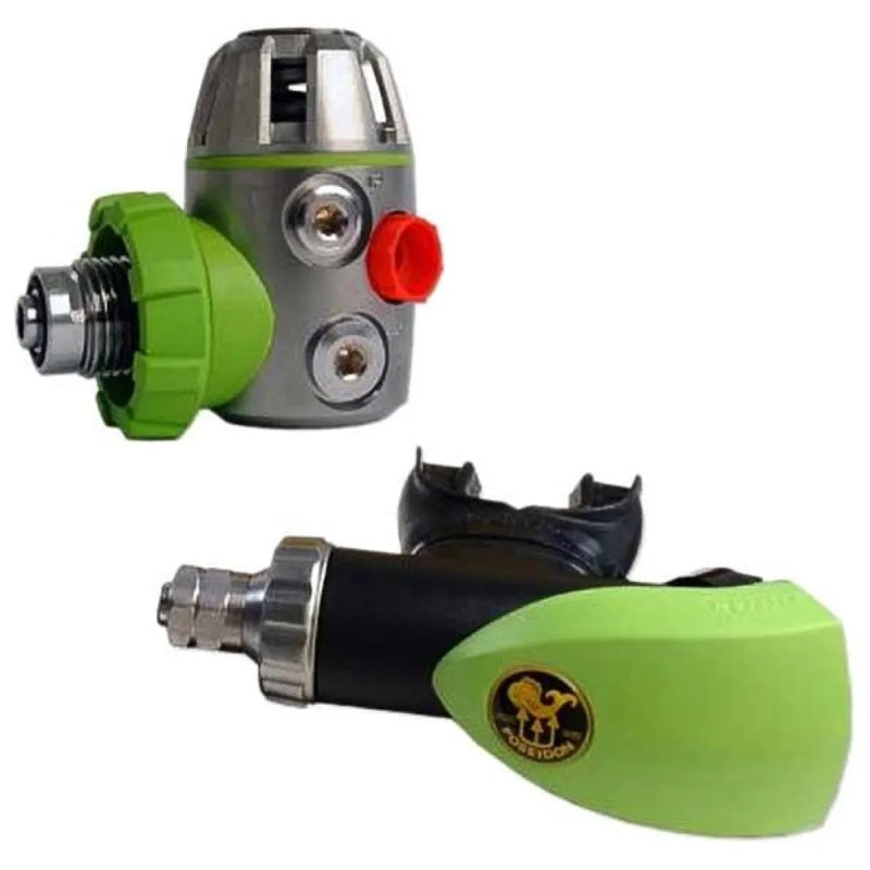 Conjunto de regulador de mergulho Xstream Duration G5 8 - Mercado de Luxo - O Maior E-Commerce de Bens, Produtos e Serviços de Luxo do Brasil.