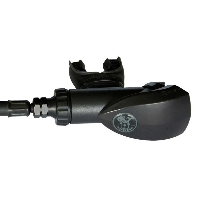 Conjunto de regulador de mergulho Xstream Black - Mercado de Luxo - O Maior E-Commerce de Bens, Produtos e Serviços de Luxo do Brasil.