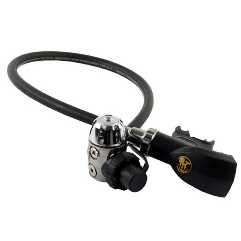 Conjunto de regulador de mergulho XStream Deep MK3 - Mercado de Luxo - O Maior E-Commerce de Bens, Produtos e Serviços de Luxo do Brasil.