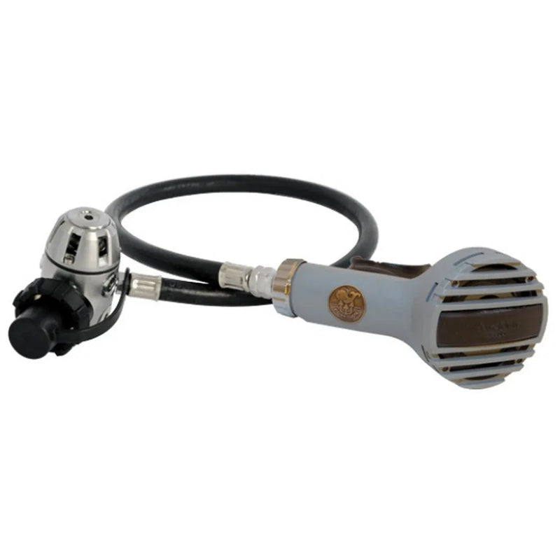 Conjunto de regulador de mergulho Jetstream Mk3 - Mercado de Luxo - O Maior E-Commerce de Bens, Produtos e Serviços de Luxo do Brasil.