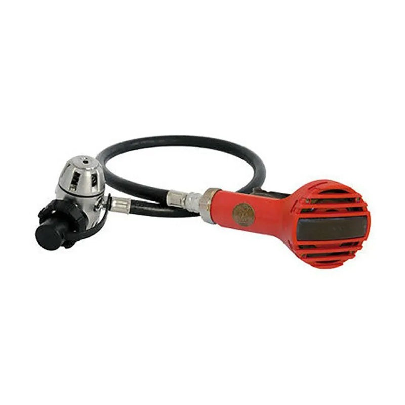 Conjunto de regulador de mergulho Jetstream Mk3 - Mercado de Luxo - O Maior E-Commerce de Bens, Produtos e Serviços de Luxo do Brasil.