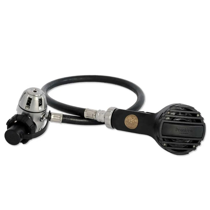 Conjunto de regulador de mergulho Jetstream Mk3 - Mercado de Luxo - O Maior E-Commerce de Bens, Produtos e Serviços de Luxo do Brasil.