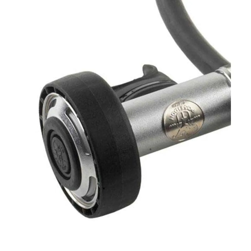 Conjunto de regulador de mergulho Cyklon 5000 Metal - Mercado de Luxo - O Maior E-Commerce de Bens, Produtos e Serviços de Luxo do Brasil.