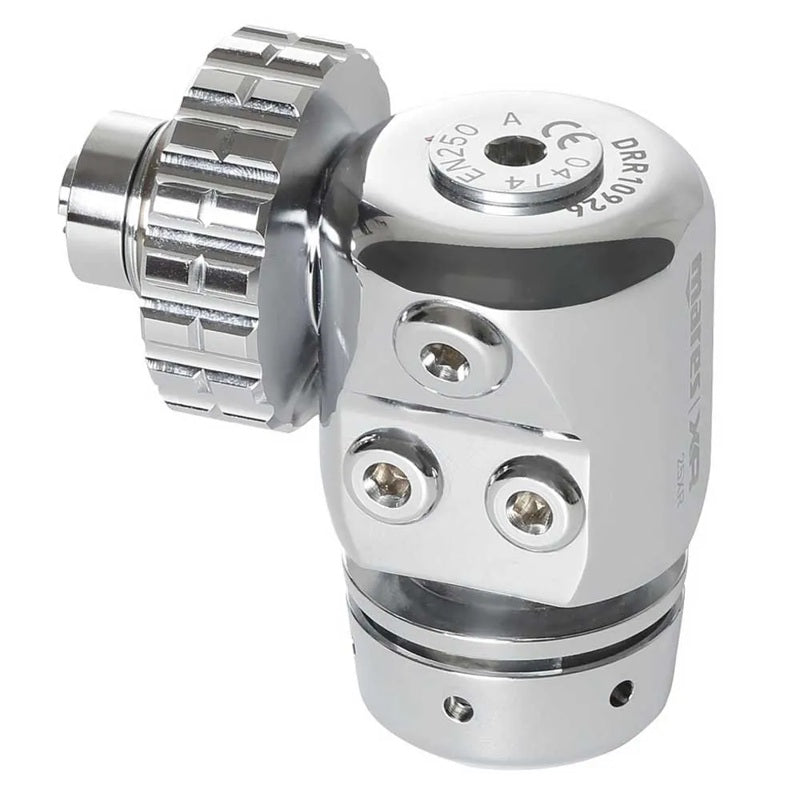 Conjunto de regulador de mergulho 25XR TBP With DR Full Tek XR Line - Mercado de Luxo - O Maior E-Commerce de Bens, Produtos e Serviços de Luxo do Brasil.