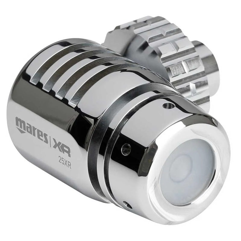 Conjunto de regulador de mergulho 25XR TBP With DR Full Tek XR Line - Mercado de Luxo - O Maior E-Commerce de Bens, Produtos e Serviços de Luxo do Brasil.