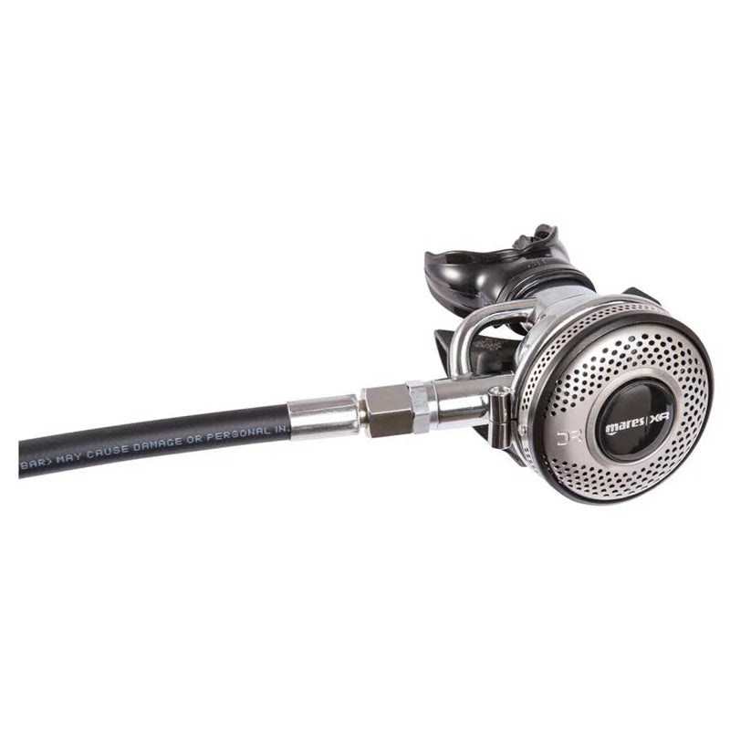 Conjunto de regulador de mergulho 25XR TBP With DR Full Tek XR Line - Mercado de Luxo - O Maior E-Commerce de Bens, Produtos e Serviços de Luxo do Brasil.