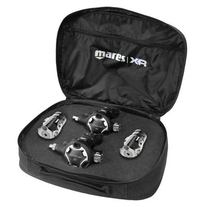 Conjunto de regulador de mergulho HR 26 Normal Use Single Tank - Mercado de Luxo - O Maior E-Commerce de Bens, Produtos e Serviços de Luxo do Brasil.