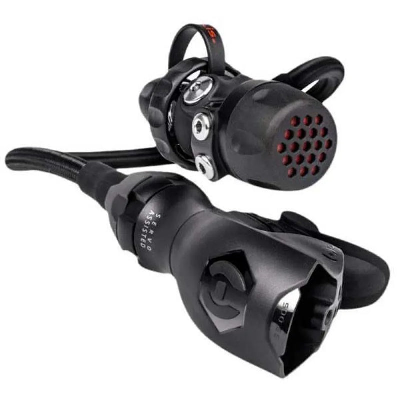 Conjunto de regulador de mergulho 500SE DC7 DIN - Mercado de Luxo - O Maior E-Commerce de Bens, Produtos e Serviços de Luxo do Brasil.