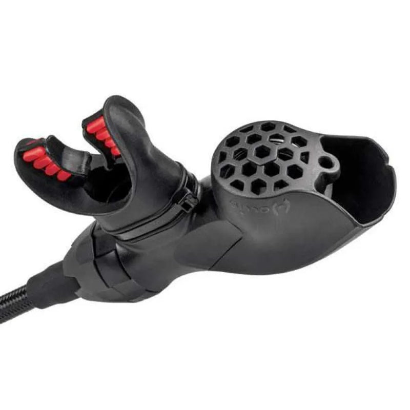 Conjunto de regulador de mergulho 500SE DC7 DIN - Mercado de Luxo - O Maior E-Commerce de Bens, Produtos e Serviços de Luxo do Brasil.