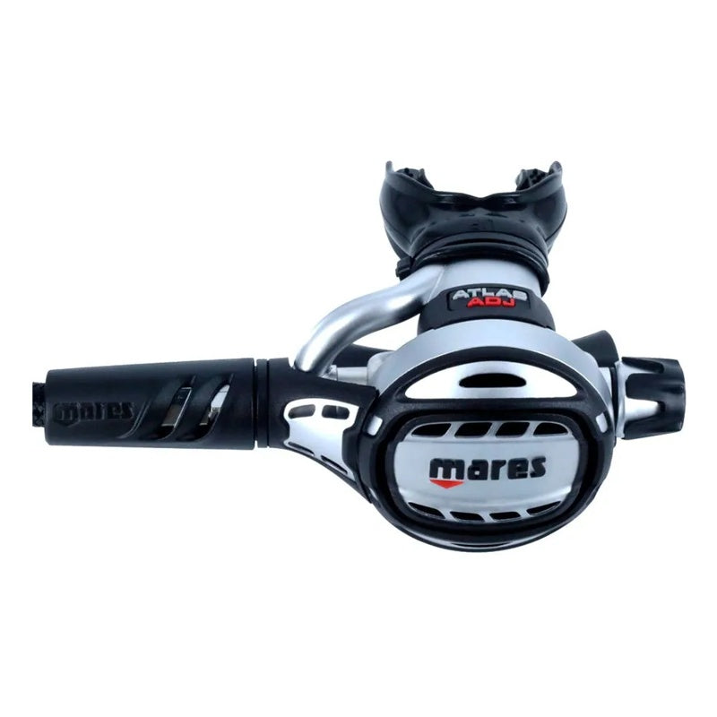 Conjunto de regulador de mergulho Atlas ADJ 62X TBP INT - Mercado de Luxo - O Maior E-Commerce de Bens, Produtos e Serviços de Luxo do Brasil.