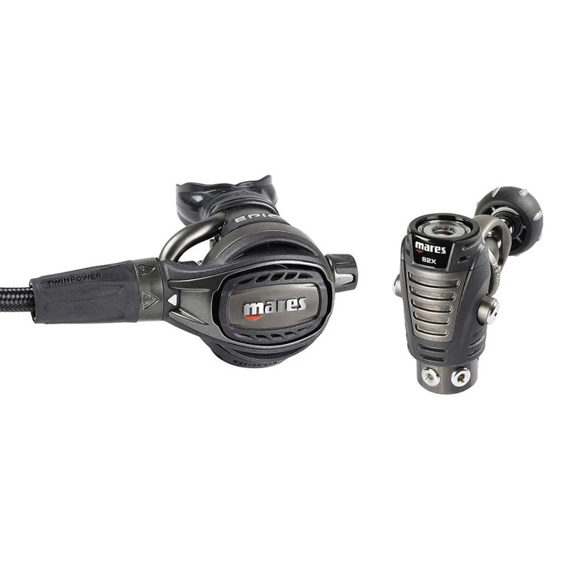 Conjunto de regulador de mergulho Epic 82X PVD INT - Mercado de Luxo - O Maior E-Commerce de Bens, Produtos e Serviços de Luxo do Brasil.