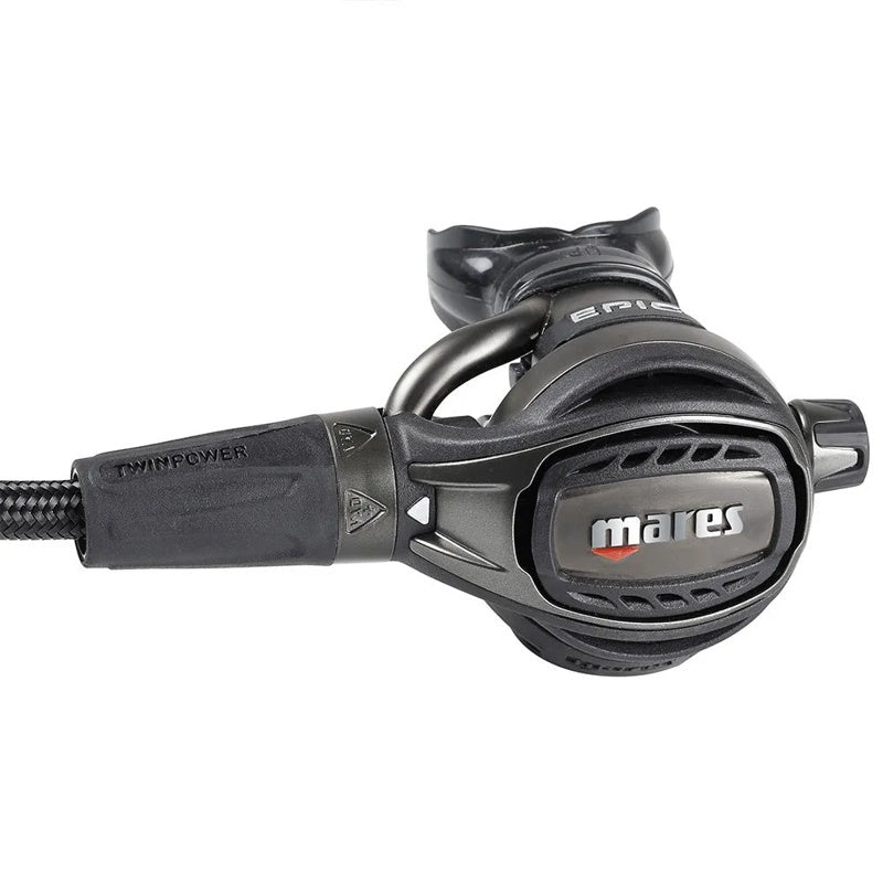 Conjunto de regulador de mergulho Epic 82X PVD INT - Mercado de Luxo - O Maior E-Commerce de Bens, Produtos e Serviços de Luxo do Brasil.