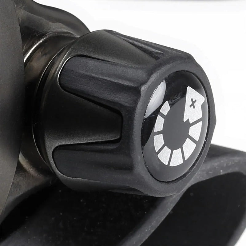 Conjunto de regulador de mergulho Epic 82X PVD INT - Mercado de Luxo - O Maior E-Commerce de Bens, Produtos e Serviços de Luxo do Brasil.