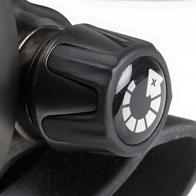 Conjunto de regulador de mergulho Epic 82X PVD DIN - Mercado de Luxo - O Maior E-Commerce de Bens, Produtos e Serviços de Luxo do Brasil.
