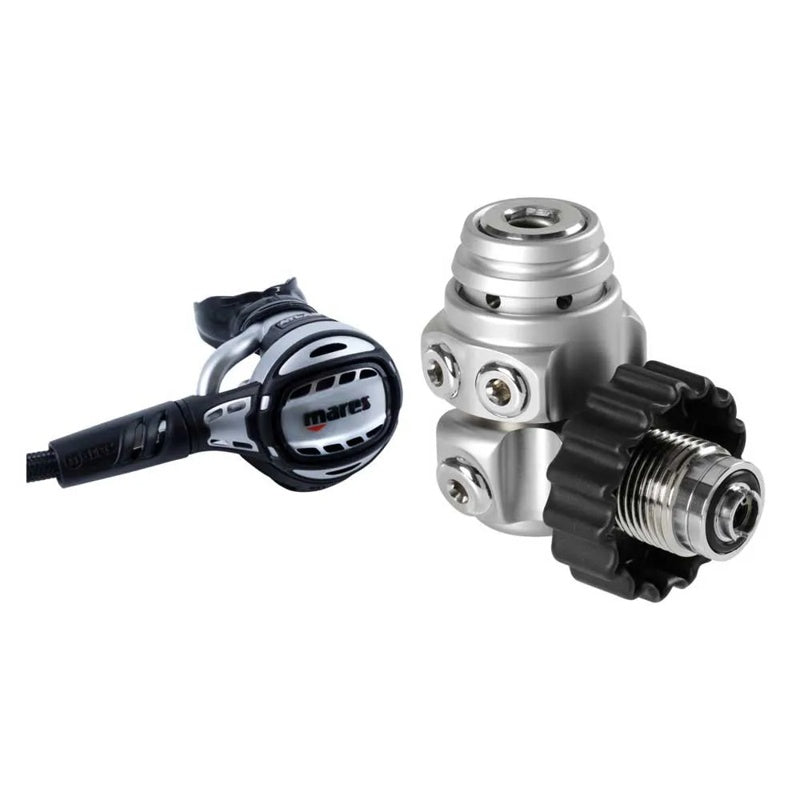 Conjunto de regulador de mergulho Atlas 62X DIN - Mercado de Luxo - O Maior E-Commerce de Bens, Produtos e Serviços de Luxo do Brasil.