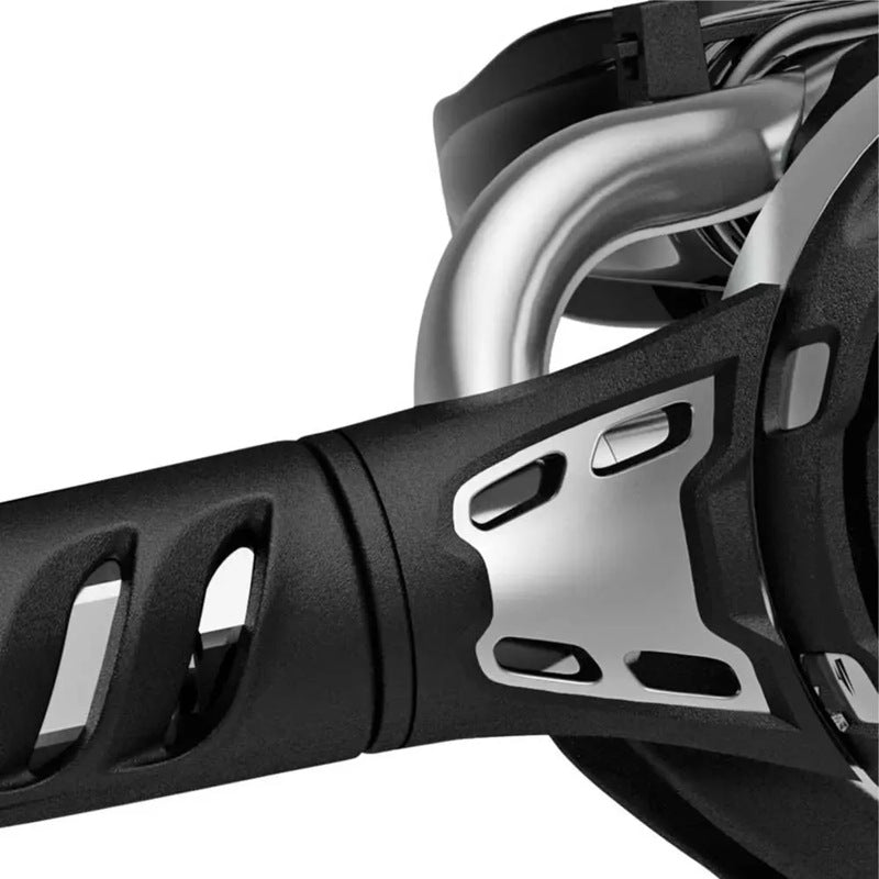 Conjunto de regulador de mergulho Atlas 62X INT - Mercado de Luxo - O Maior E-Commerce de Bens, Produtos e Serviços de Luxo do Brasil.