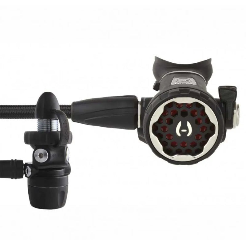 Conjunto de regulador de mergulho 150LX DC7 DIN - Mercado de Luxo - O Maior E-Commerce de Bens, Produtos e Serviços de Luxo do Brasil.