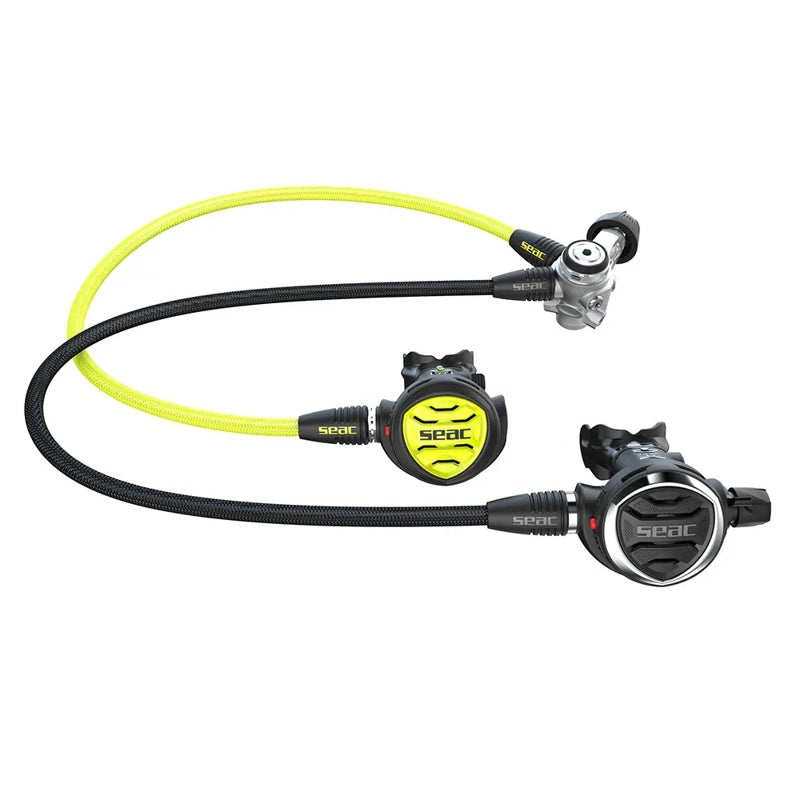 Conjunto de regulador de mergulho IT500 230 INT - Mercado de Luxo - O Maior E-Commerce de Bens, Produtos e Serviços de Luxo do Brasil.