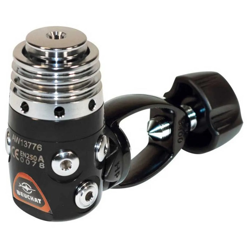 Conjunto de regulador de mergulho VR400 Etrier INT - Mercado de Luxo - O Maior E-Commerce de Bens, Produtos e Serviços de Luxo do Brasil.