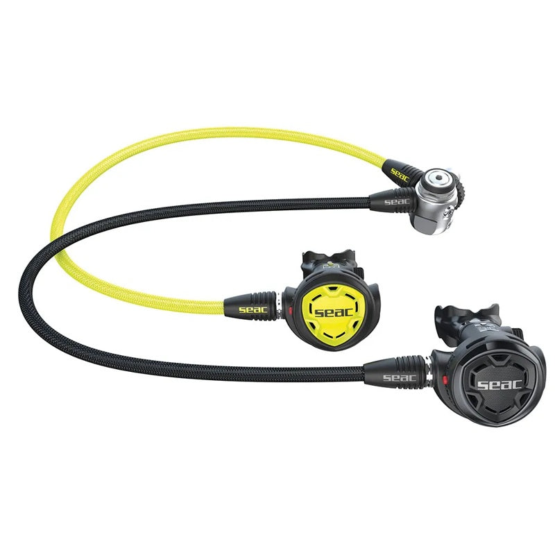 Conjunto de regulador de mergulho IT300 300 DIN - Mercado de Luxo - O Maior E-Commerce de Bens, Produtos e Serviços de Luxo do Brasil.