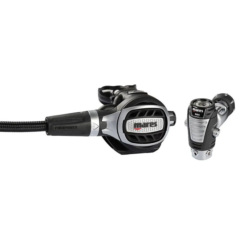 Conjunto de regulador de mergulho Ultra ADJ 82X INT - Mercado de Luxo - O Maior E-Commerce de Bens, Produtos e Serviços de Luxo do Brasil.