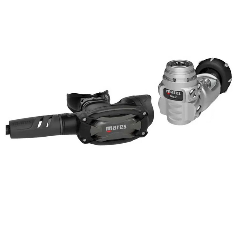 Conjunto de regulador de mergulho Sxs 62X INT - Mercado de Luxo - O Maior E-Commerce de Bens, Produtos e Serviços de Luxo do Brasil.