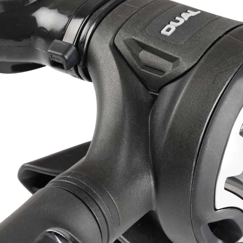 Conjunto de regulador de mergulho Dual 15X INT - Mercado de Luxo - O Maior E-Commerce de Bens, Produtos e Serviços de Luxo do Brasil.