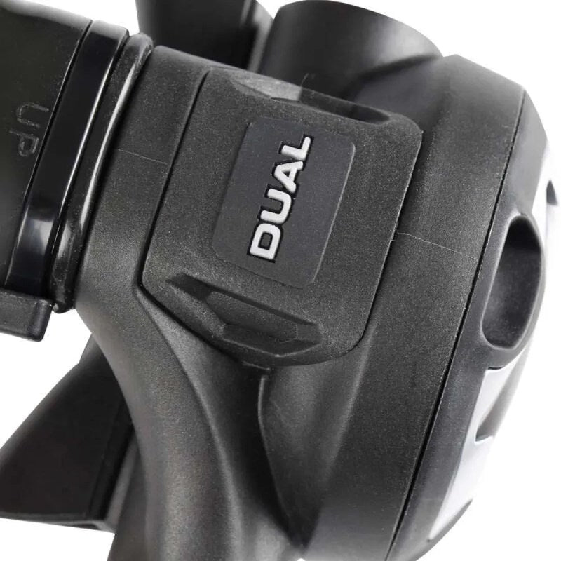 Conjunto de regulador de mergulho Dual 15X INT - Mercado de Luxo - O Maior E-Commerce de Bens, Produtos e Serviços de Luxo do Brasil.