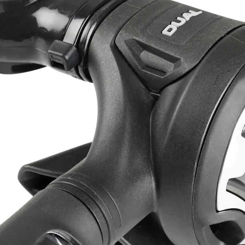 Conjunto de regulador de mergulho Dual 15X DIN - Mercado de Luxo - O Maior E-Commerce de Bens, Produtos e Serviços de Luxo do Brasil.