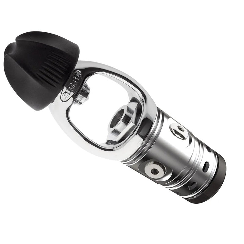 Conjunto de regulador de mergulho Set Px100 230 INT - Mercado de Luxo - O Maior E-Commerce de Bens, Produtos e Serviços de Luxo do Brasil.