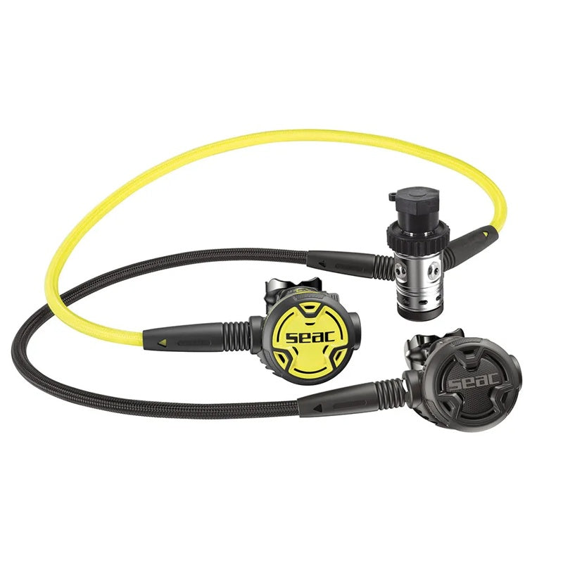 Conjunto de regulador de mergulho Set Px100 230 DIN - Mercado de Luxo - O Maior E-Commerce de Bens, Produtos e Serviços de Luxo do Brasil.