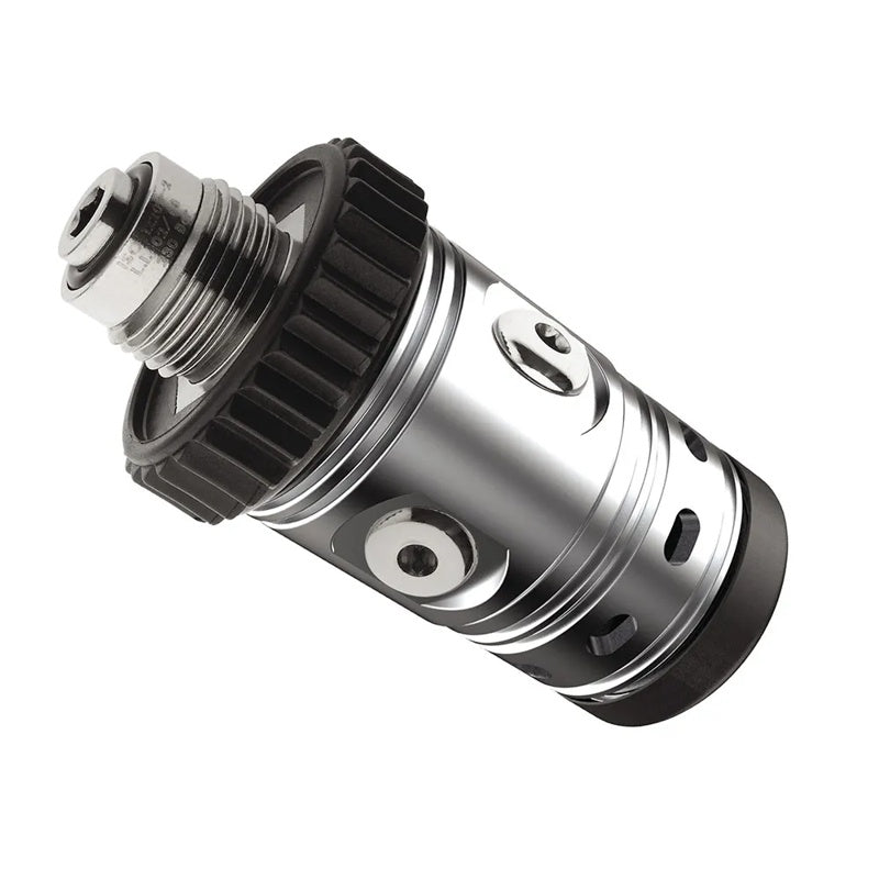 Conjunto de regulador de mergulho Set Px100 230 DIN - Mercado de Luxo - O Maior E-Commerce de Bens, Produtos e Serviços de Luxo do Brasil.