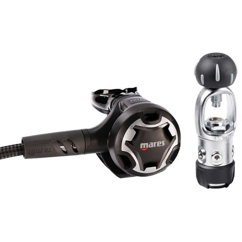 Conjunto de regulador de mergulho Dual 2S INT - Mercado de Luxo - O Maior E-Commerce de Bens, Produtos e Serviços de Luxo do Brasil.