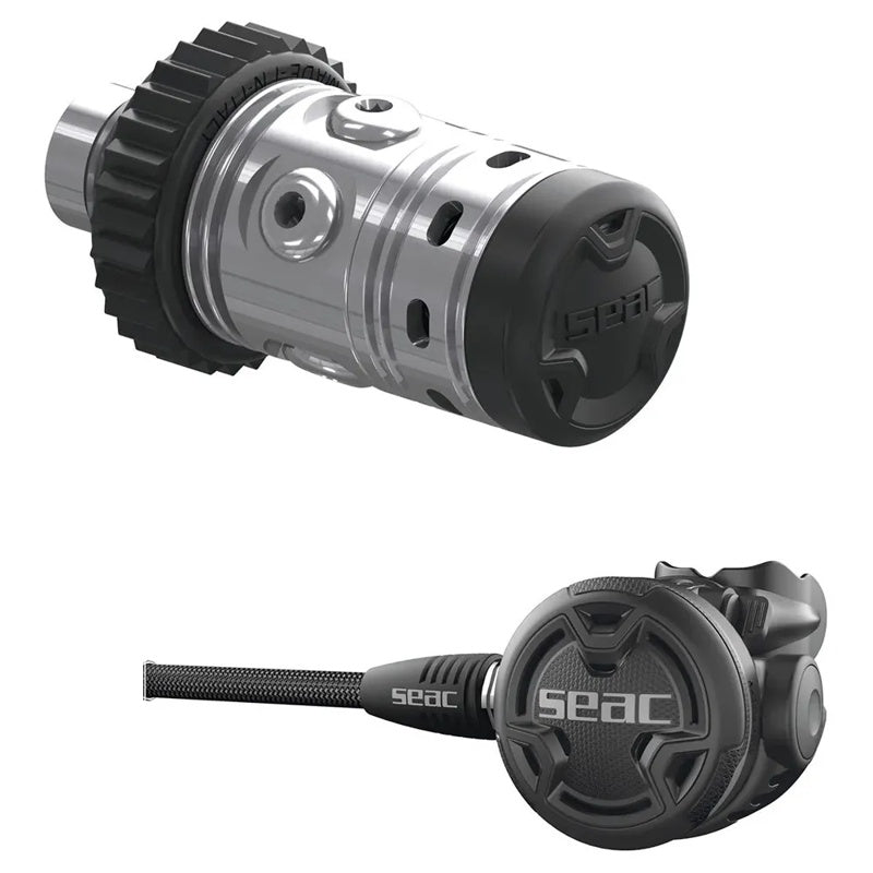 Conjunto de regulador de mergulho Px100 230 DIN - Mercado de Luxo - O Maior E-Commerce de Bens, Produtos e Serviços de Luxo do Brasil.