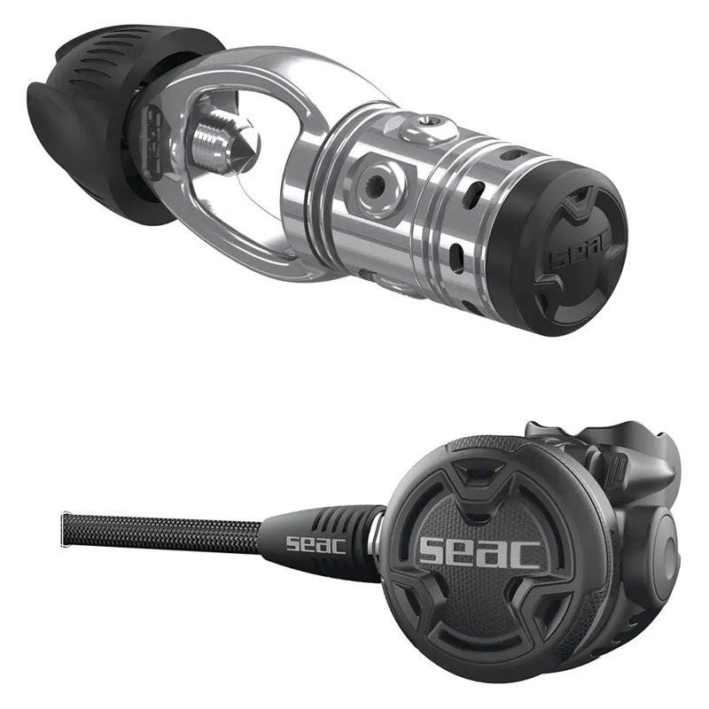 Conjunto de regulador de mergulho Px100 230 INT - Mercado de Luxo - O Maior E-Commerce de Bens, Produtos e Serviços de Luxo do Brasil.