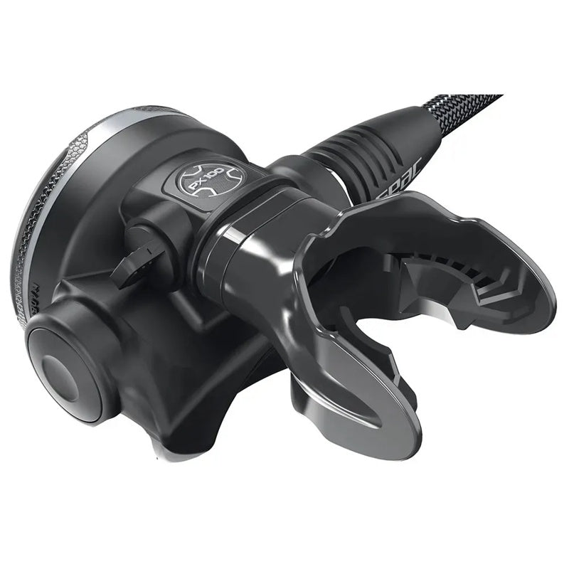 Conjunto de regulador de mergulho Px100 230 INT - Mercado de Luxo - O Maior E-Commerce de Bens, Produtos e Serviços de Luxo do Brasil.