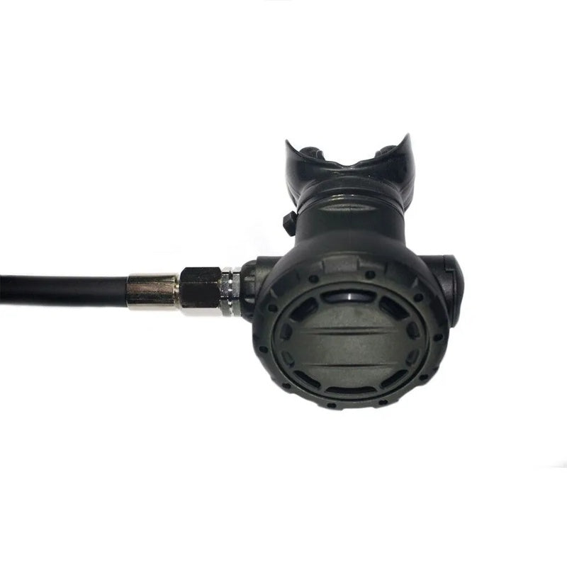 Conjunto de regulador de mergulho Thunder INT - Mercado de Luxo - O Maior E-Commerce de Bens, Produtos e Serviços de Luxo do Brasil.