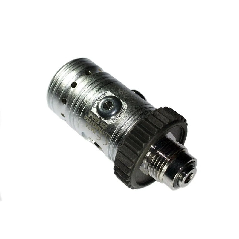 Conjunto de regulador de mergulho Thunder DIN - Mercado de Luxo - O Maior E-Commerce de Bens, Produtos e Serviços de Luxo do Brasil.